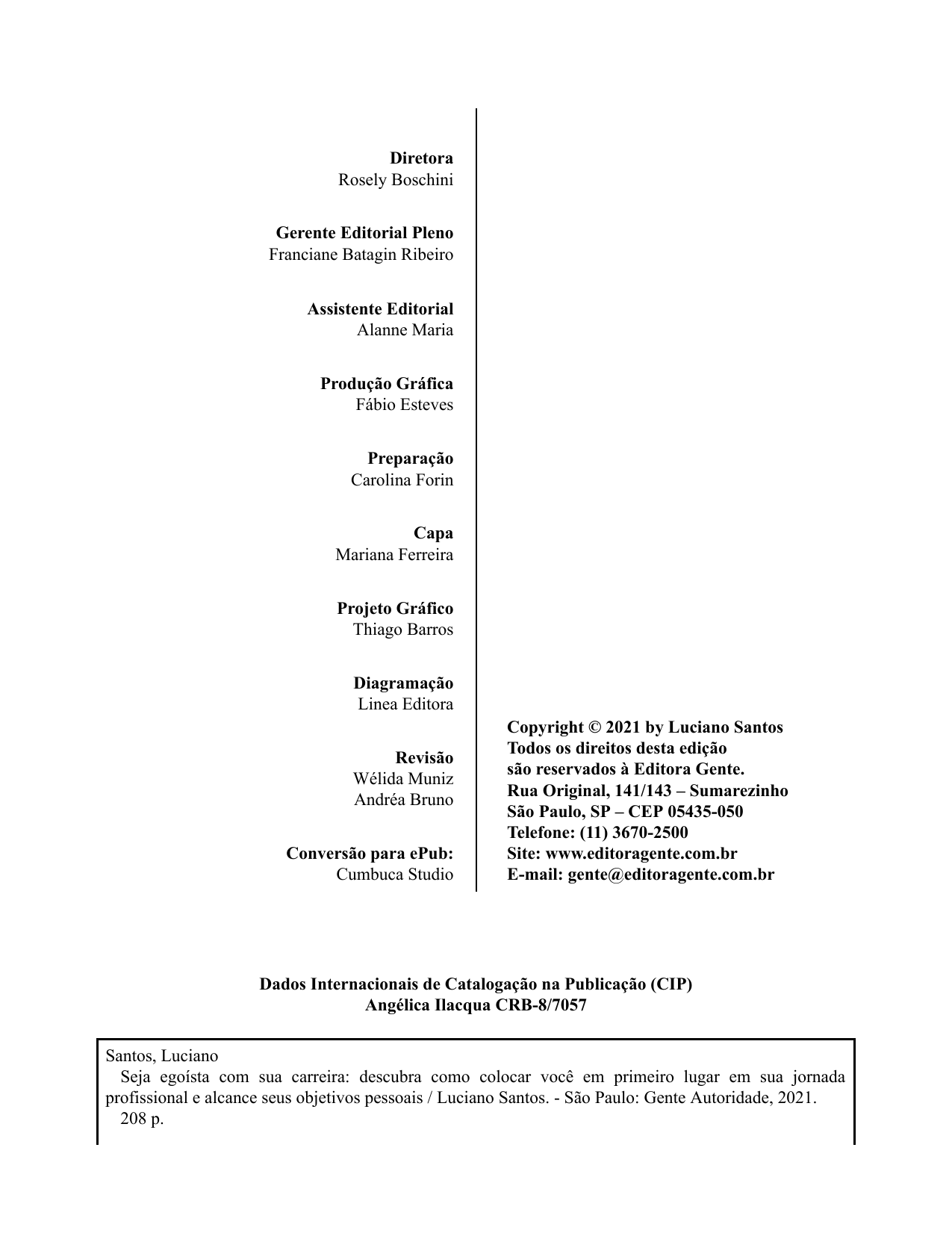 Seja egoísta com sua carreira - Luciano Santos.pdf