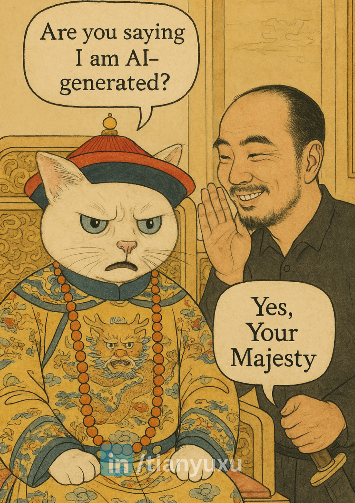 Creating Images with GPT-4o and Use Cases_Tianyu Xu .pdf