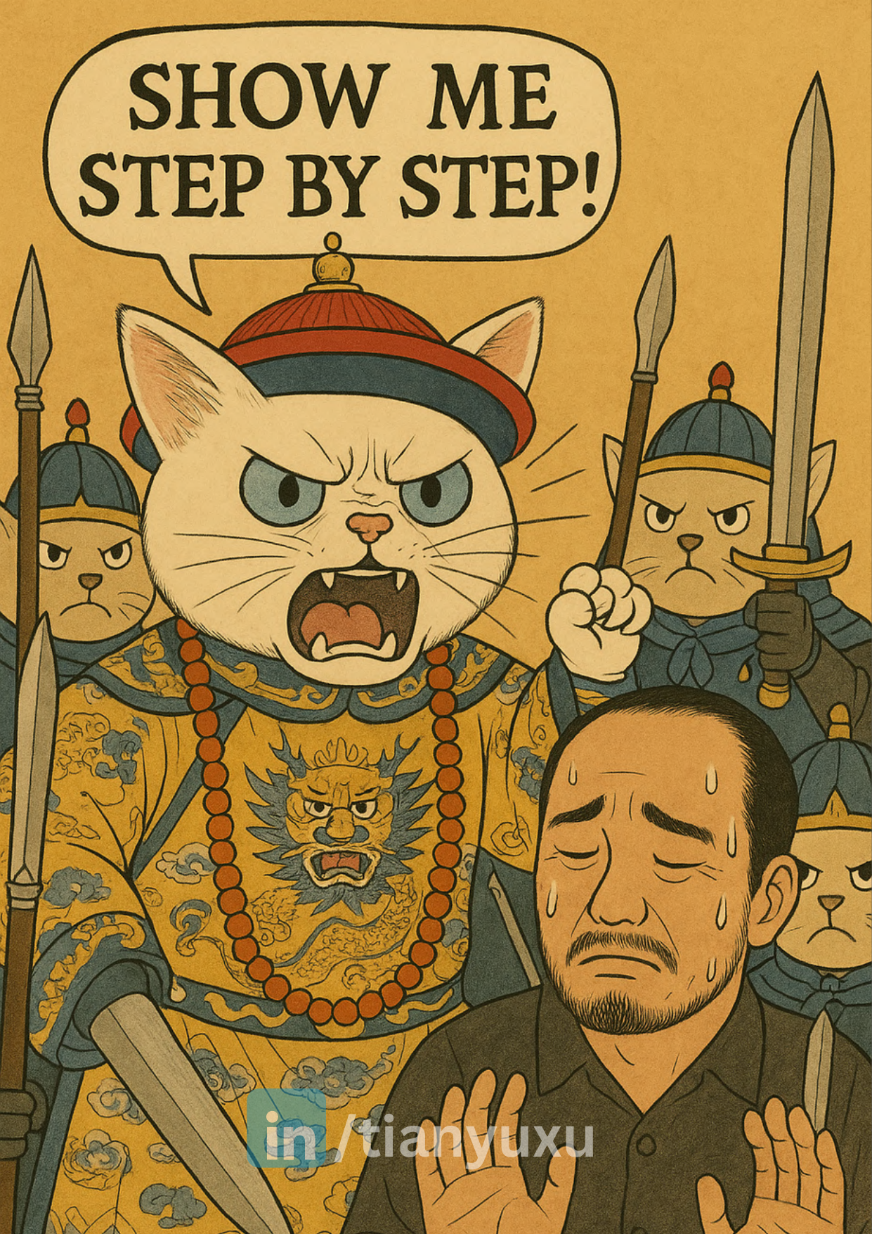 Creating Images with GPT-4o and Use Cases_Tianyu Xu .pdf