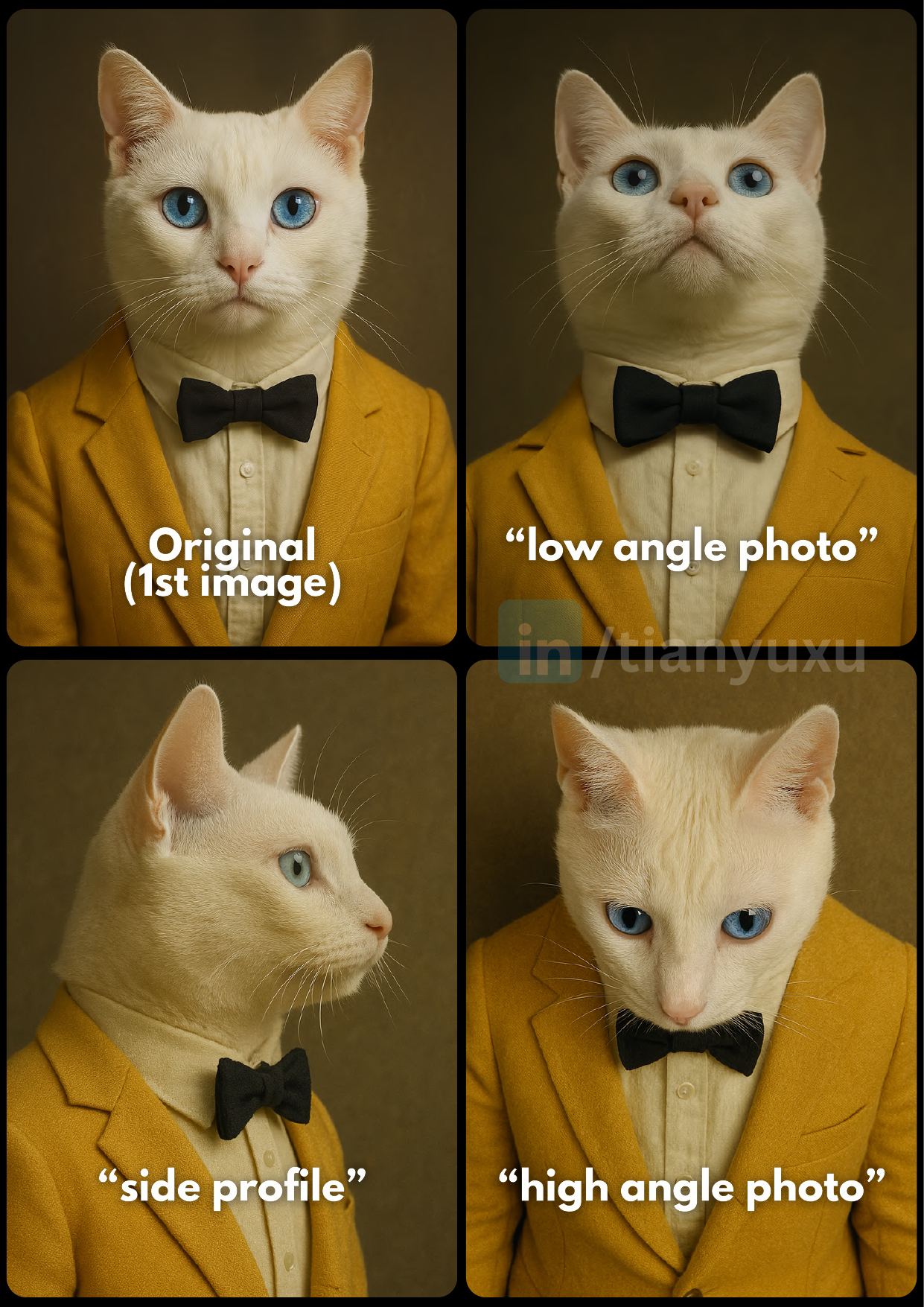 Creating Images with GPT-4o and Use Cases_Tianyu Xu .pdf