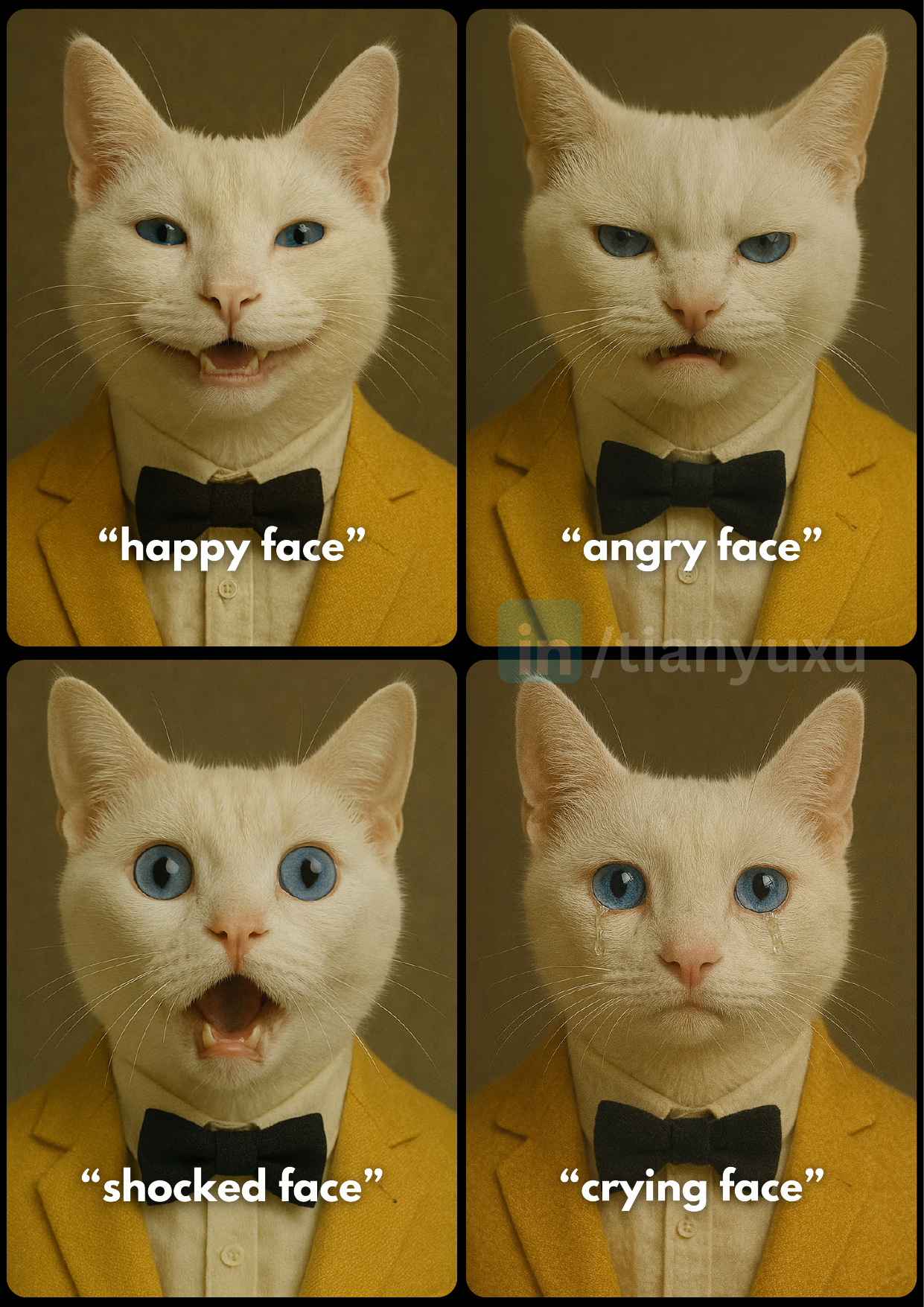 Creating Images with GPT-4o and Use Cases_Tianyu Xu .pdf