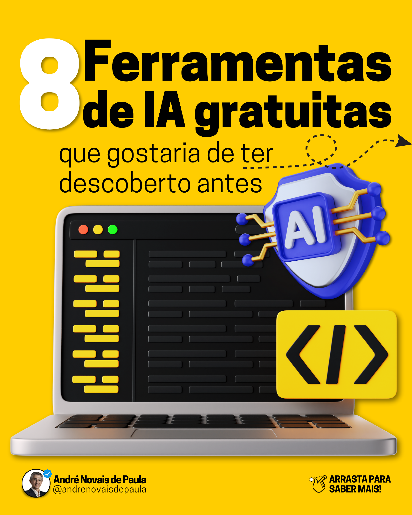 Ferramentas de IA Gratuitas Pouco Conhecidas.pdf