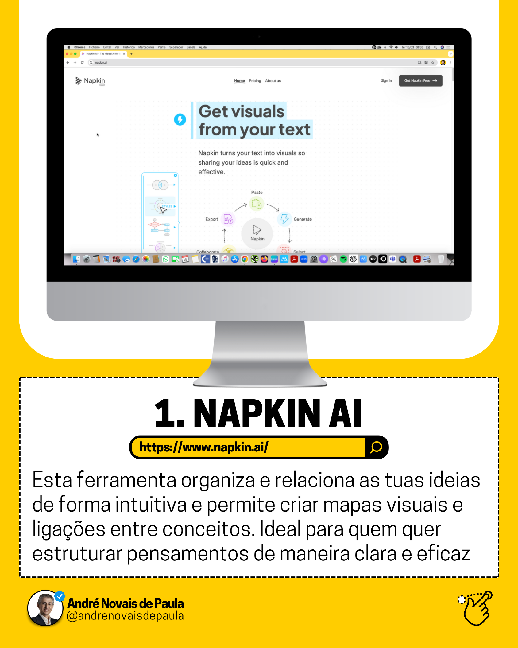 Ferramentas de IA Gratuitas Pouco Conhecidas.pdf