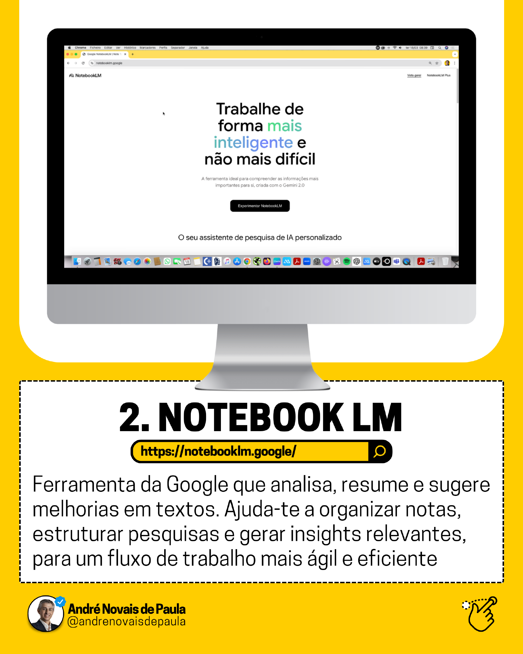 Ferramentas de IA Gratuitas Pouco Conhecidas.pdf