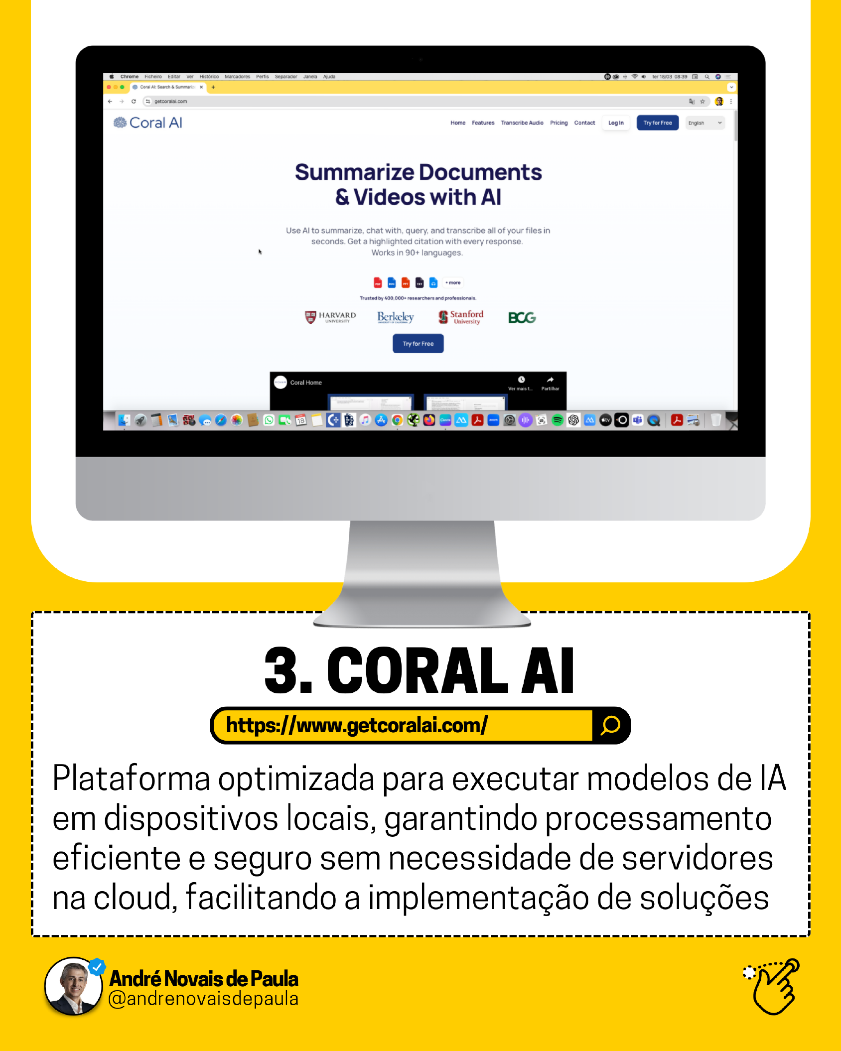 Ferramentas de IA Gratuitas Pouco Conhecidas.pdf