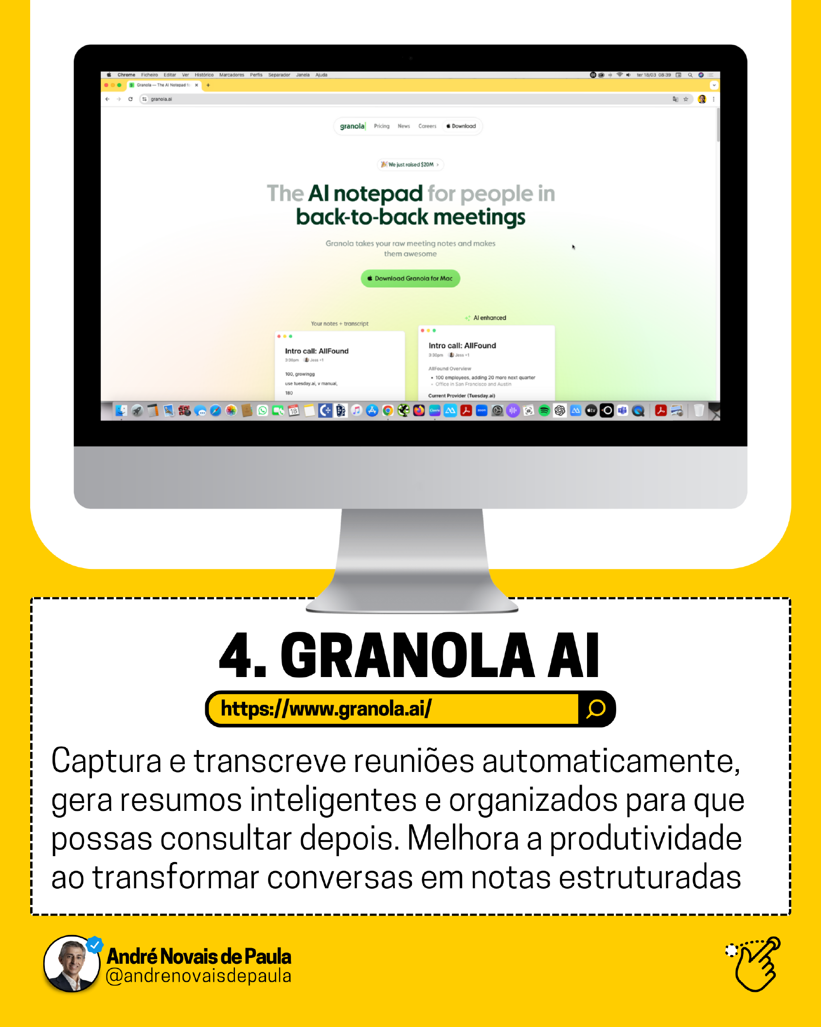 Ferramentas de IA Gratuitas Pouco Conhecidas.pdf