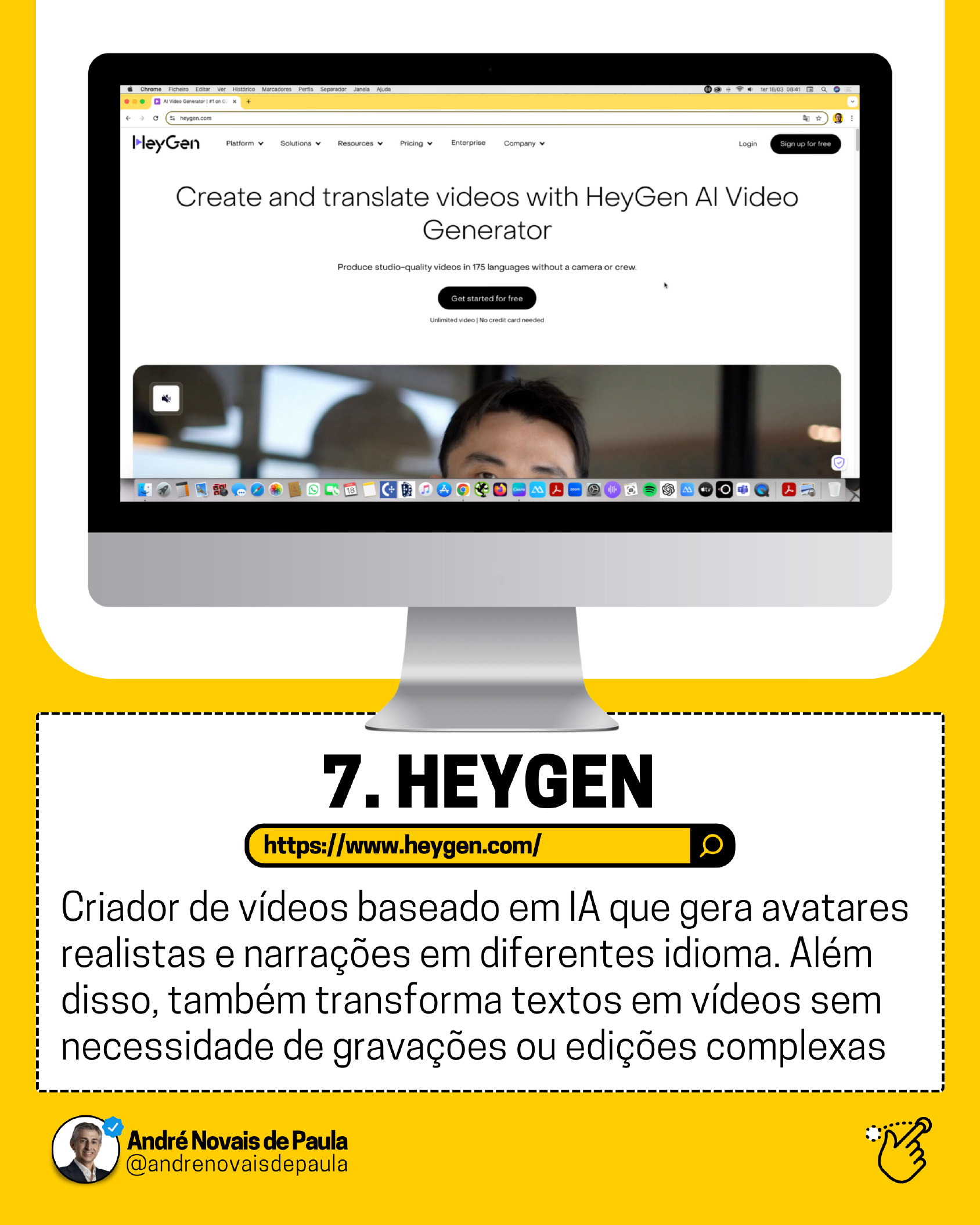 Ferramentas de IA Gratuitas Pouco Conhecidas.pdf