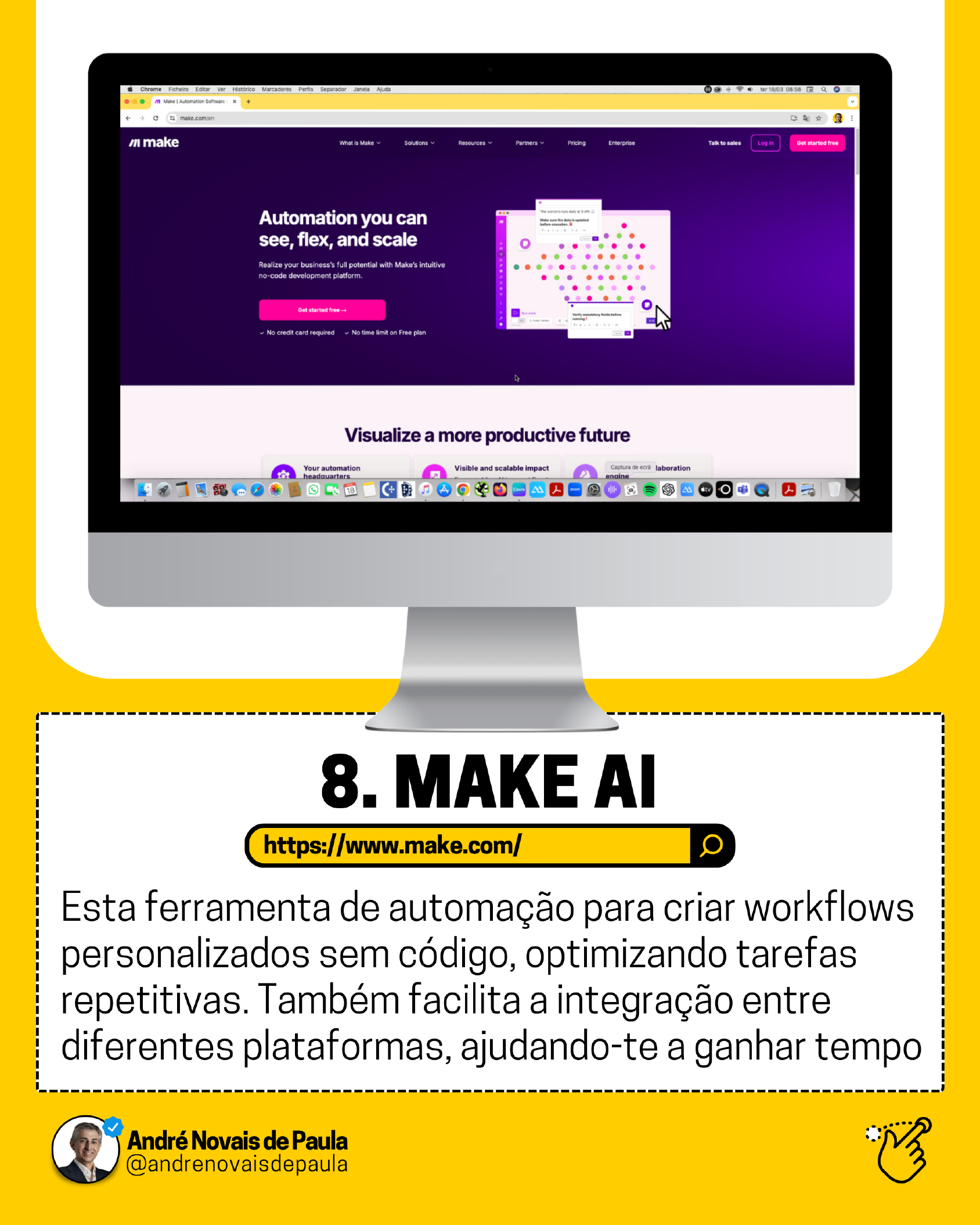 Ferramentas de IA Gratuitas Pouco Conhecidas.pdf
