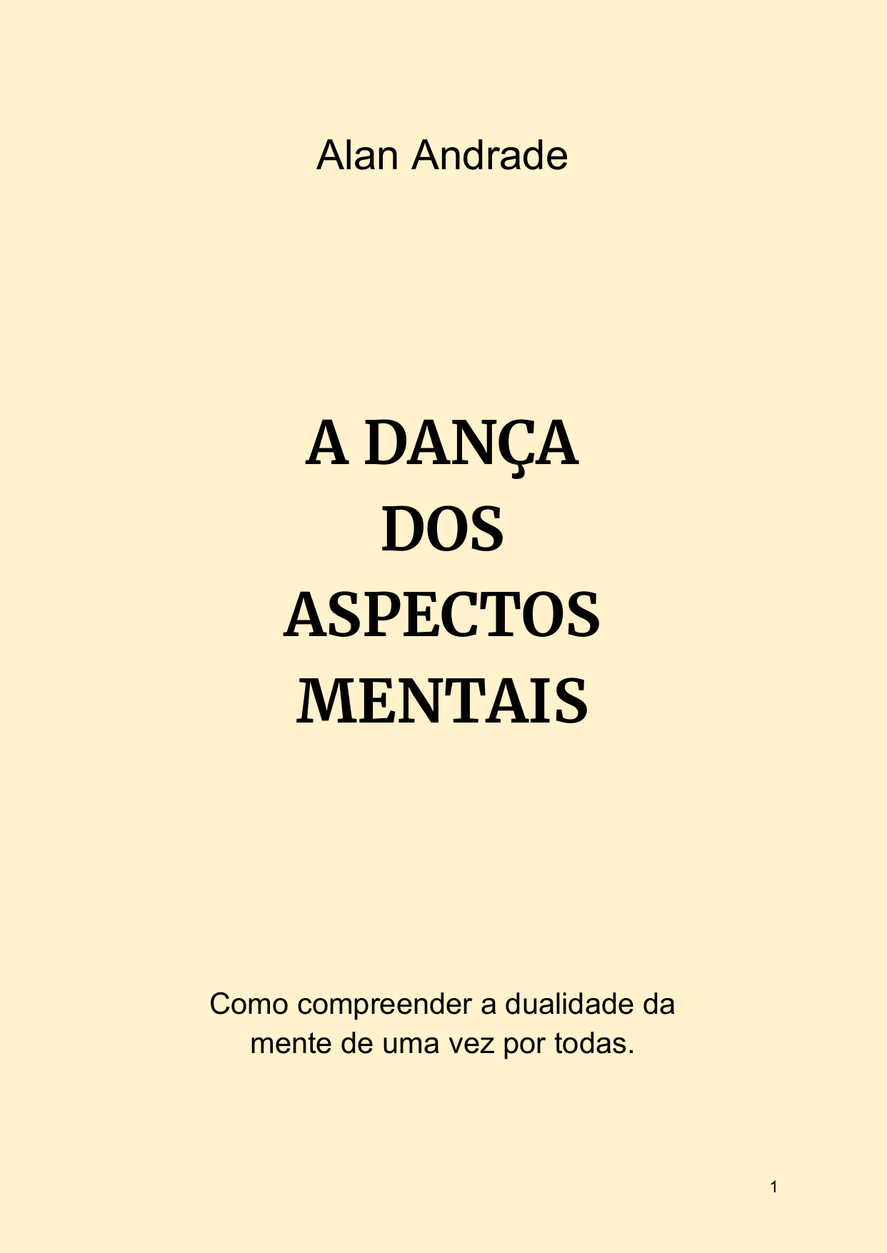 A dança dos aspectos mentais .pdf