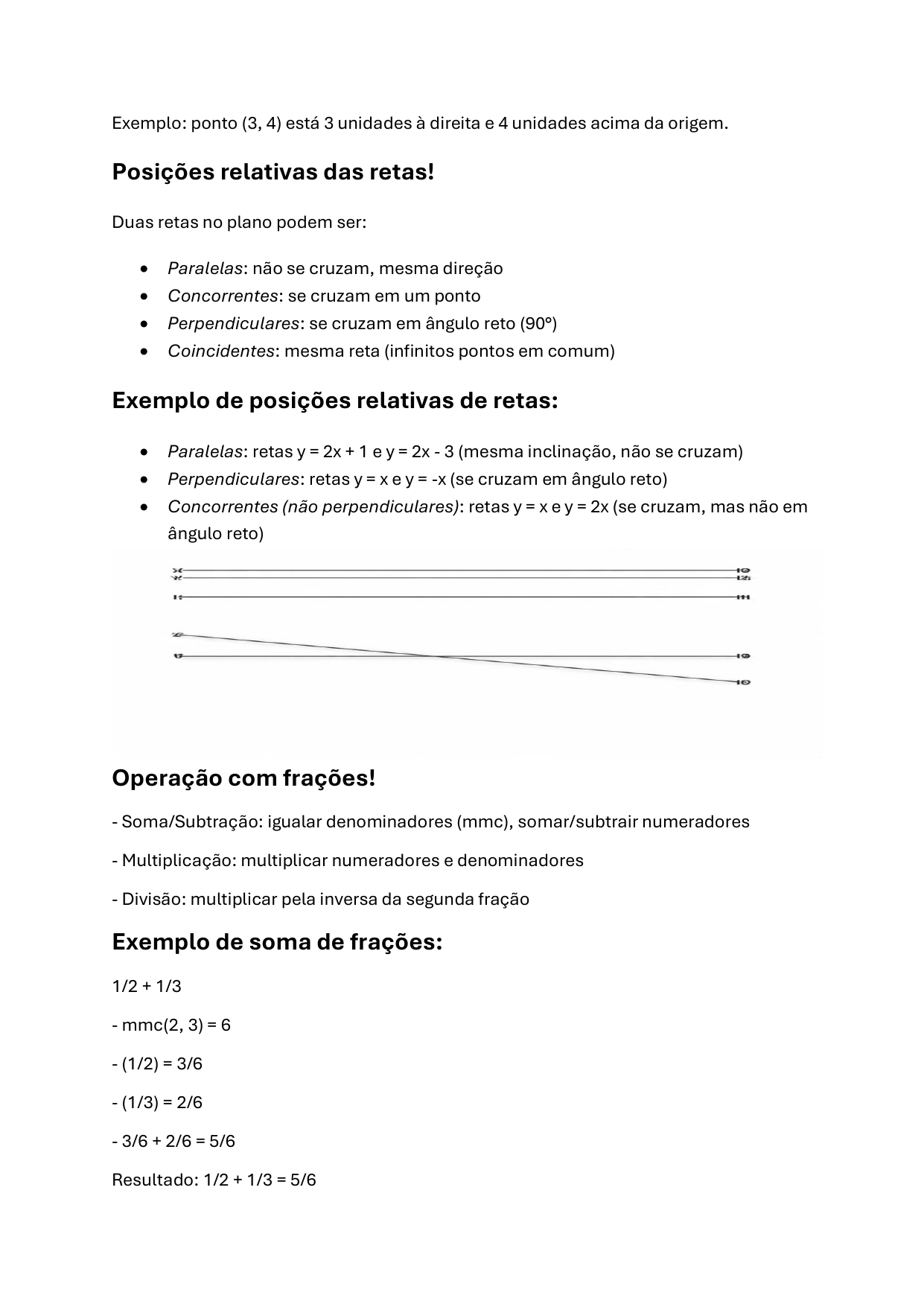 Tópicos Resumidos De Matemática 2ªFrequência.pdf