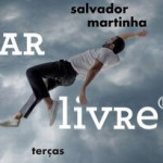 Ar livre