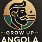 Grow UP Angola profile picture