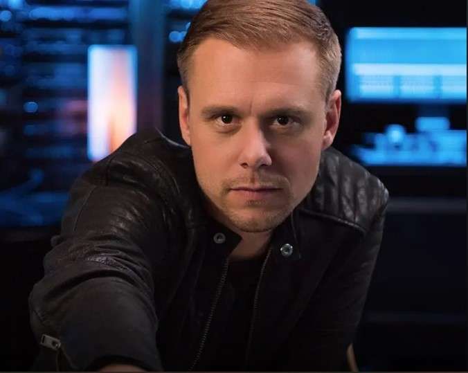 Armin van Buuren