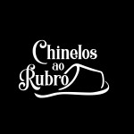 Chinelos ao Rubro