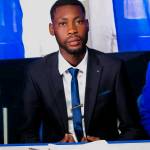 Novais sapalo Chicomba