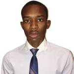 Gildo Canda António