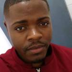 António Mualengue Geraldo Geraldo Geraldo