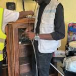 Matheus Sebastiao António