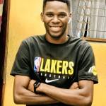 Armando José Bongue Bongue