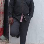 Alexandre José José Quimbunda