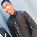 Armando Domingos Domingos