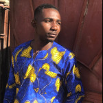 Silvestre Gomes Puati