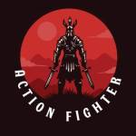 Action fighter