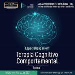 Curso Terapia Cognitiva Comporta