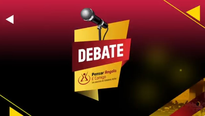 Pensar Angola é Comigo #16: O Legado Político e Cultural- Desafios e Perspectivas para o Futuro Ango