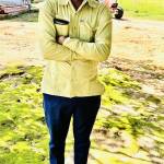 António Manuel Cassoma