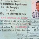 José Eduardo Francisco da Costa