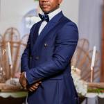 Fulgêncio Beltrão Tchindembe